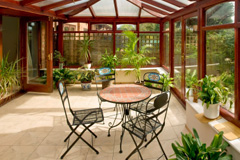 Sunnymeads conservatory quotes