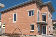 Sunnymeads home extensions
