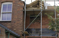 free Sunnymeads home extension quotes