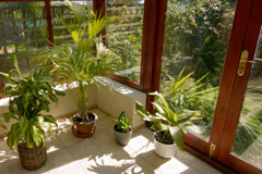 Sunnymeads orangery costs